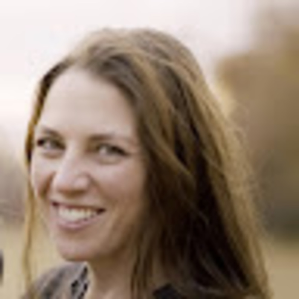 Meet your Posher, Bekah